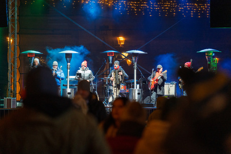 Novoletni koncert Pajdasˇi (12)